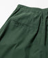 MR.OLIVE /T/R POWDER CLOTH / 2TACK WIDE EASY PANTS ミスターオリーブ/T/Rパウダークロス/2タックワイドイージーパンツ